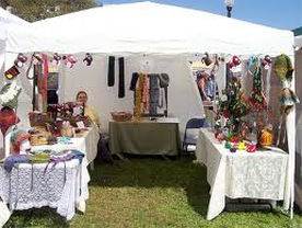 Crafts in the Grove