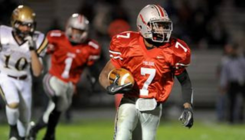 Parkland High School Football